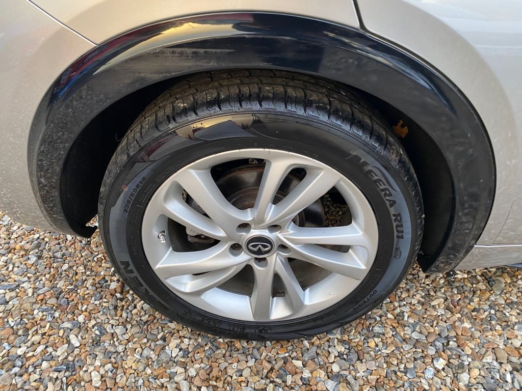 Used Infiniti Q30 2017 for sale - 76609044: Photo 37