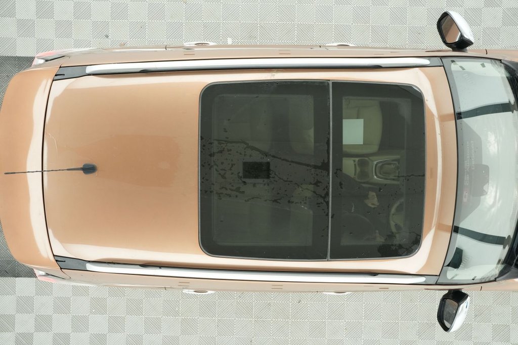 Used Nissan X-Trail 2017 for sale - 77952737: Photo 10