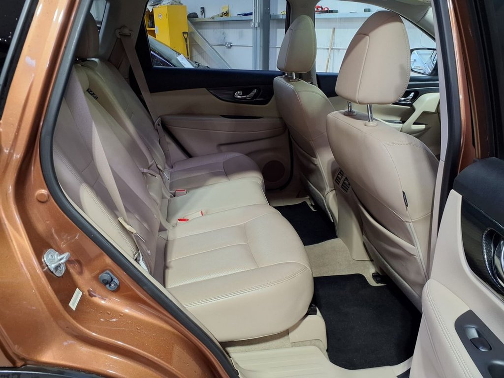 Used Nissan X-Trail 2017 for sale - 77952737: Photo 12