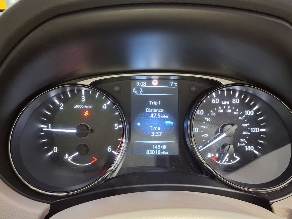 Used Nissan X-Trail 2017 for sale - 77952737: Photo 15