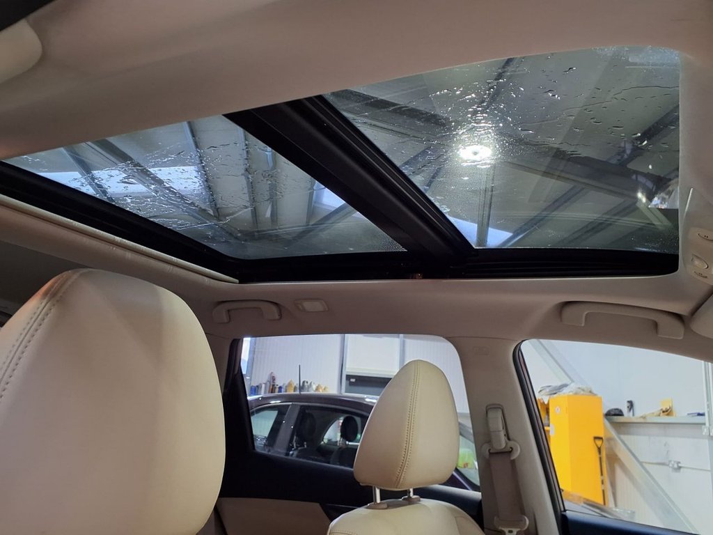 Used Nissan X-Trail 2017 for sale - 77952737: Photo 9