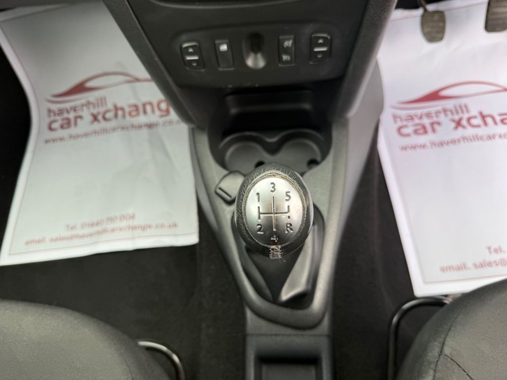 Used Dacia Sandero Stepway 2015 for sale - 76609026: Photo 14