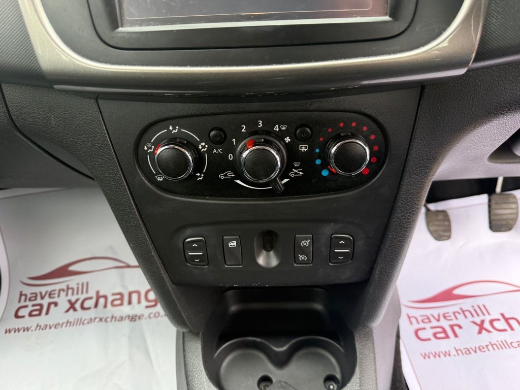 Used Dacia Sandero Stepway 2015 for sale - 76609026: Photo 15