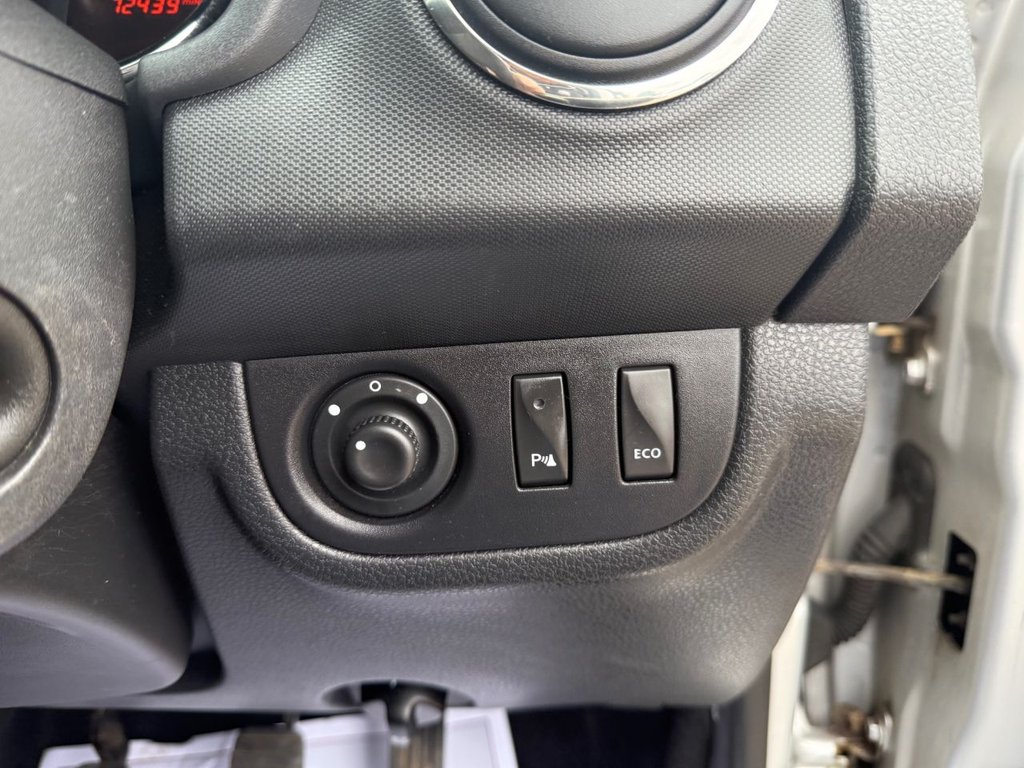 Used Dacia Sandero Stepway 2015 for sale - 76609026: Photo 17