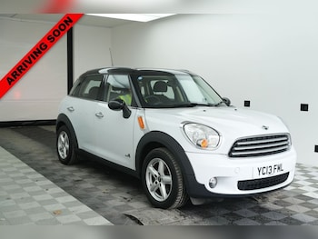 Used MINI Countryman 2013 for sale - 78056498: Photo