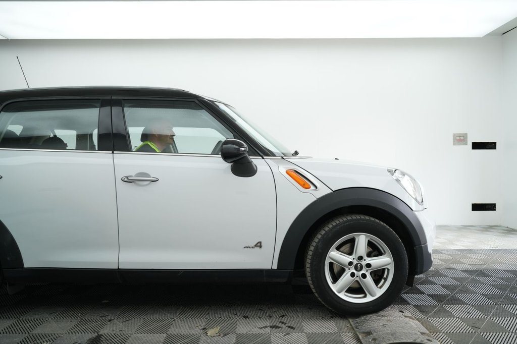Used MINI Countryman 2013 for sale - 78056498: Photo 3