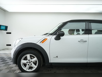 Used MINI Countryman 2013 for sale - 78056498: Photo