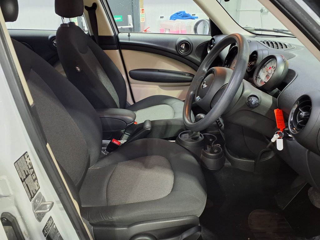 Used MINI Countryman 2013 for sale - 78056498: Photo 9