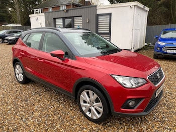 Used SEAT Arona 2019 for sale - 78985532: Photo