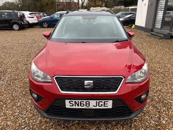 Used SEAT Arona 2019 for sale - 78985532: Photo