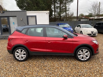 Used SEAT Arona 2019 for sale - 78985532: Photo