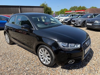 Used Audi A1 2014 for sale - 78458005: Photo