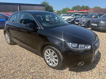 Used Audi A1 2014 for sale - 78458005: Photo
