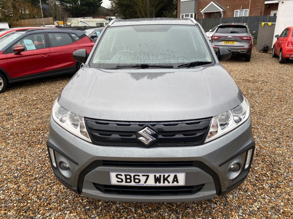 Used Suzuki Vitara 2018 for sale - 77161890: Photo 10