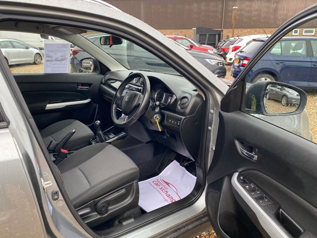 Used Suzuki Vitara 2018 for sale - 77161890: Photo 11