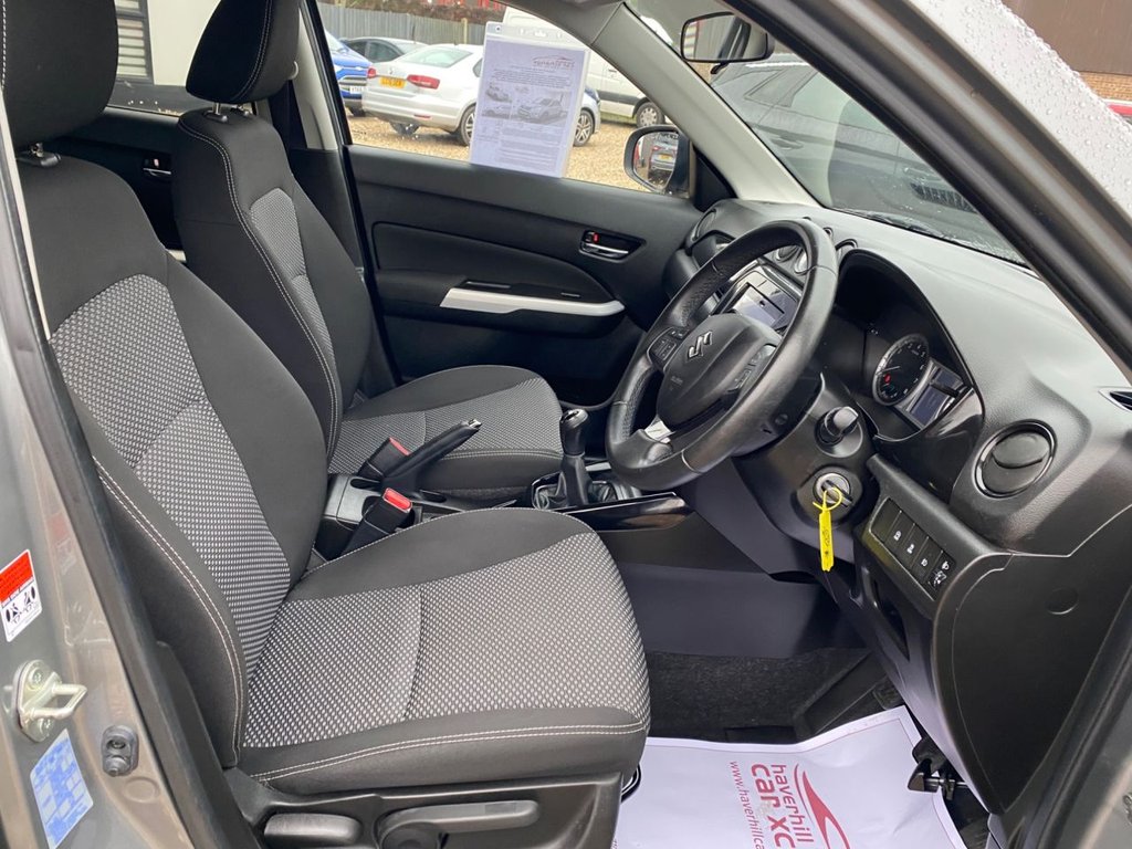 Used Suzuki Vitara 2018 for sale - 77161890: Photo 12