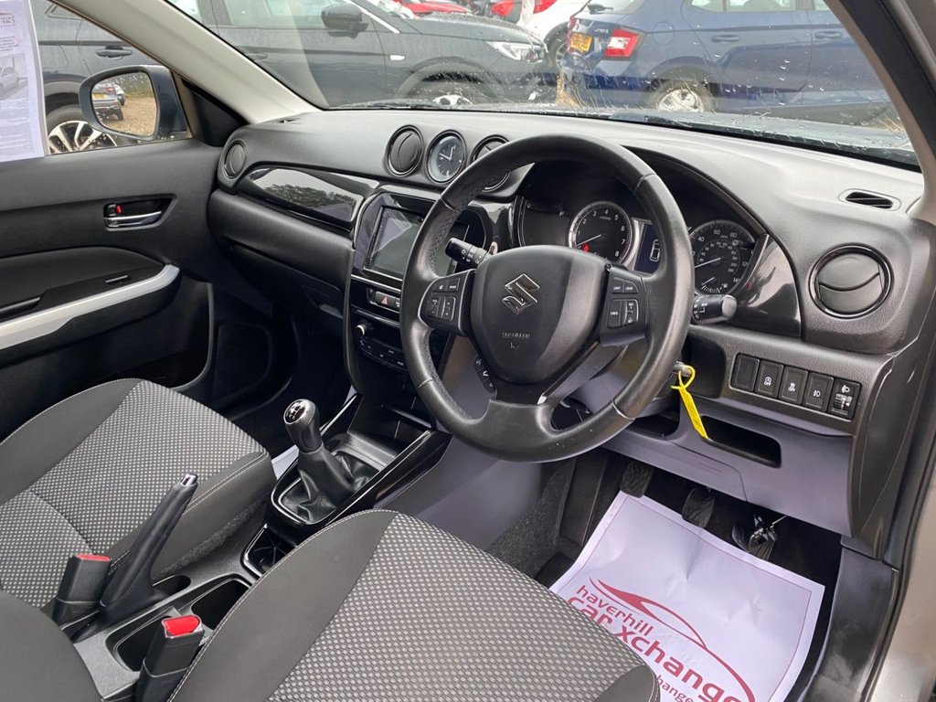 Used Suzuki Vitara 2018 for sale - 77161890: Photo 13