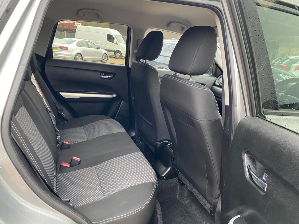 Used Suzuki Vitara 2018 for sale - 77161890: Photo 14