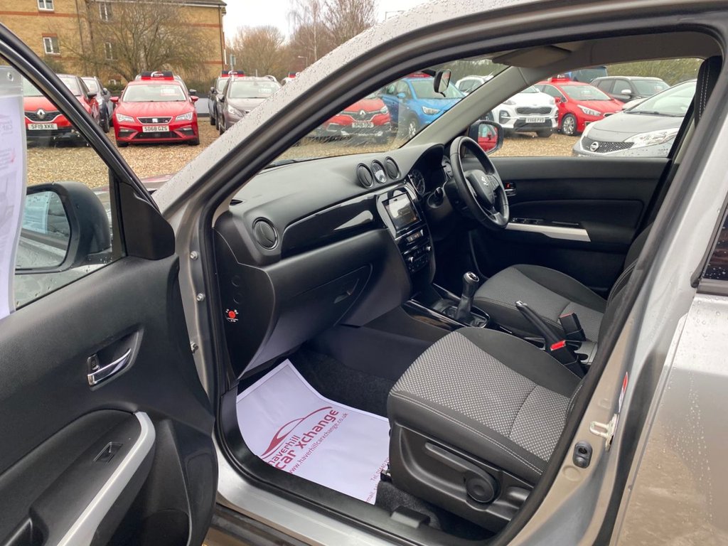 Used Suzuki Vitara 2018 for sale - 77161890: Photo 16