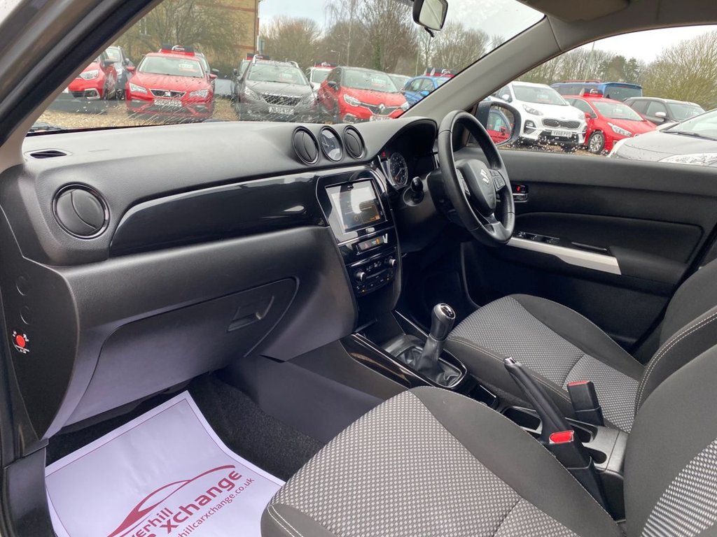 Used Suzuki Vitara 2018 for sale - 77161890: Photo 17