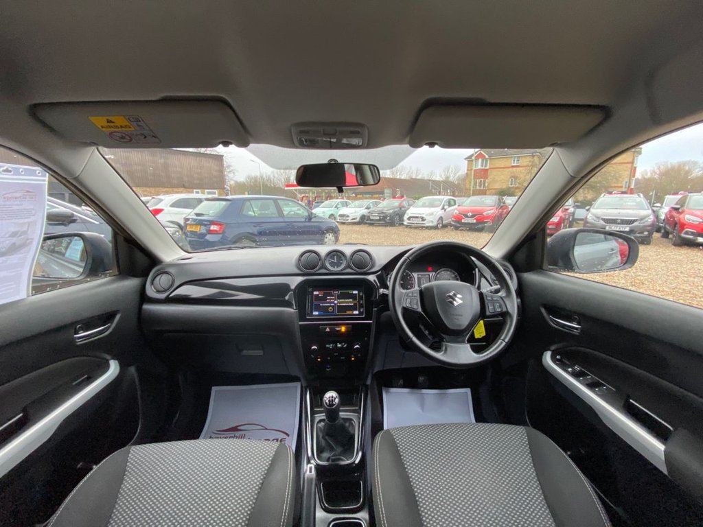 Used Suzuki Vitara 2018 for sale - 77161890: Photo 18