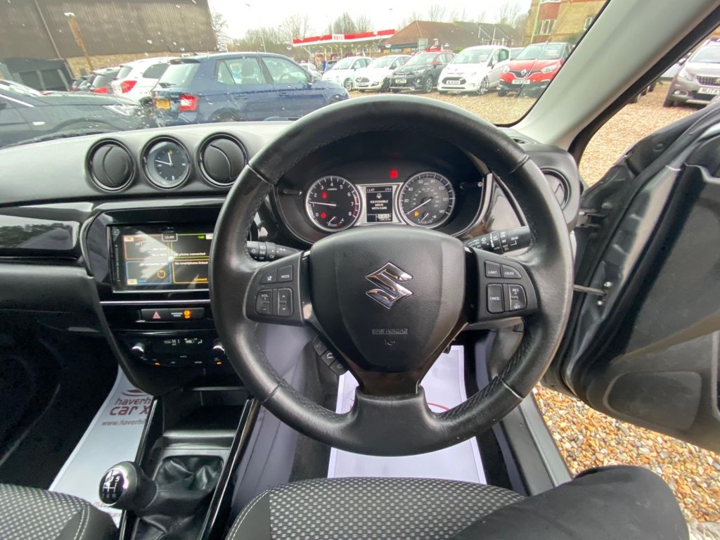Used Suzuki Vitara 2018 for sale - 77161890: Photo 19