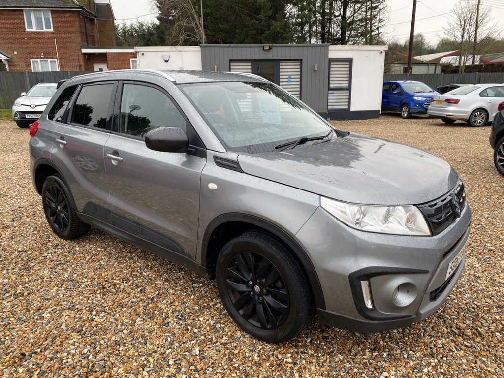 Used Suzuki Vitara 2018 for sale - 77161890: Photo 2