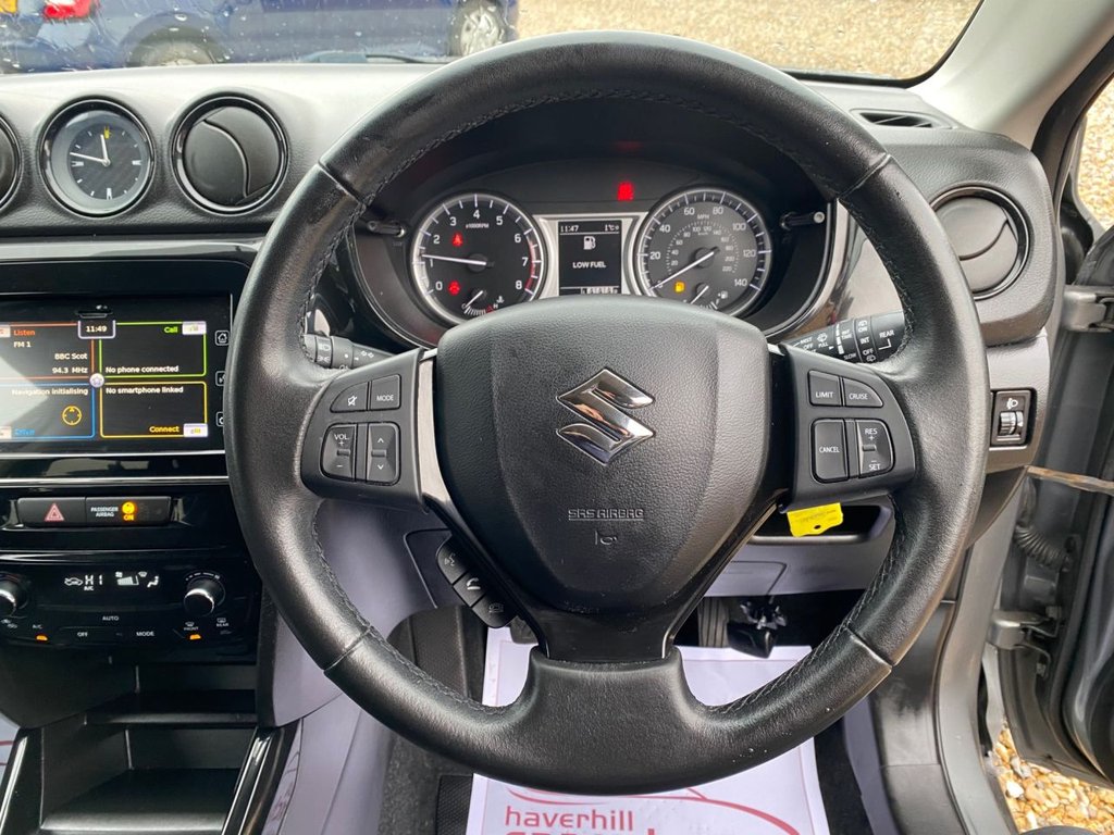 Used Suzuki Vitara 2018 for sale - 77161890: Photo 20