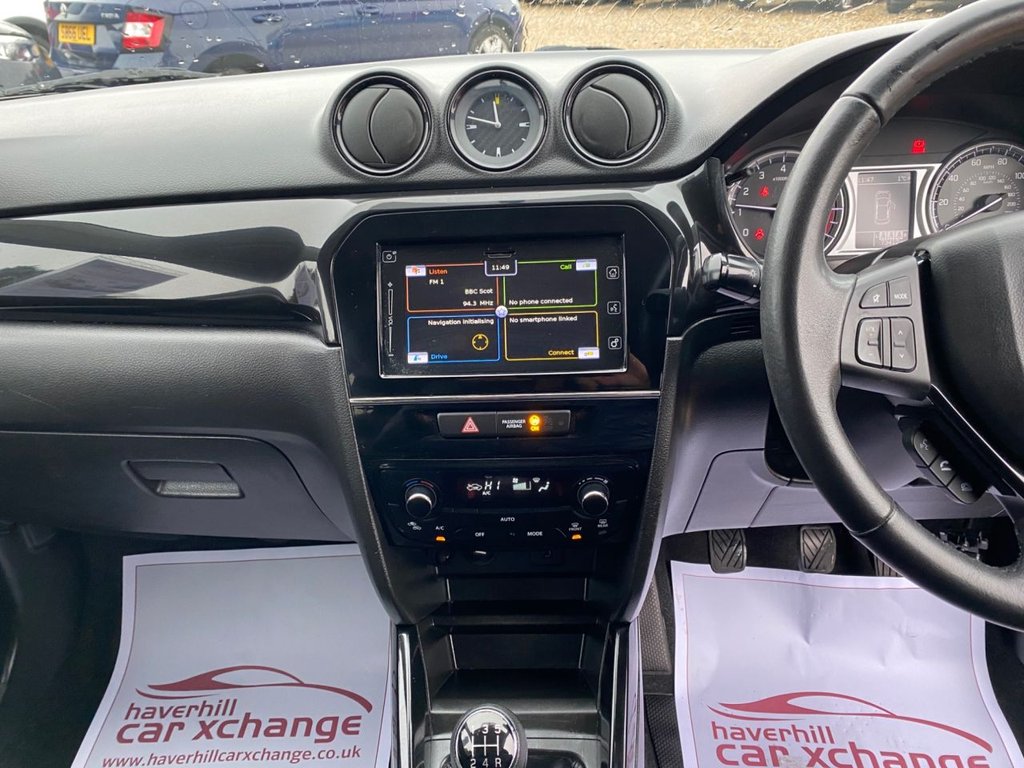 Used Suzuki Vitara 2018 for sale - 77161890: Photo 24