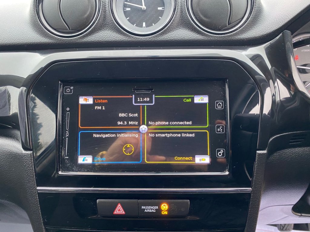 Used Suzuki Vitara 2018 for sale - 77161890: Photo 25