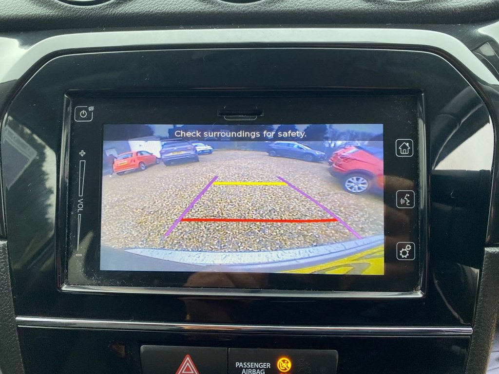 Used Suzuki Vitara 2018 for sale - 77161890: Photo 26