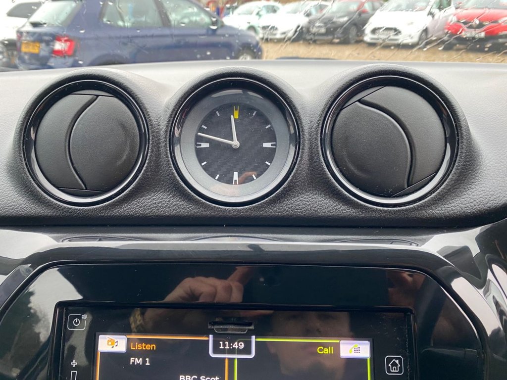 Used Suzuki Vitara 2018 for sale - 77161890: Photo 27