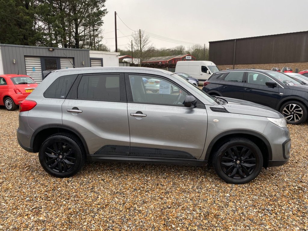 Used Suzuki Vitara 2018 for sale - 77161890: Photo 3
