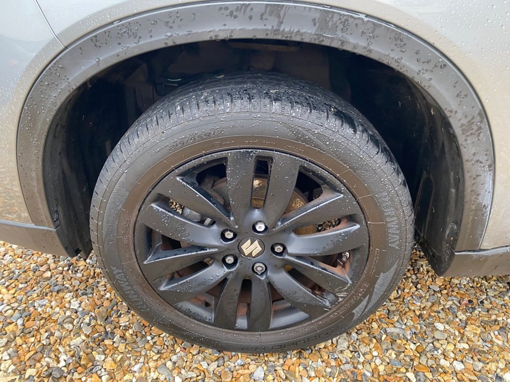 Used Suzuki Vitara 2018 for sale - 77161890: Photo 34