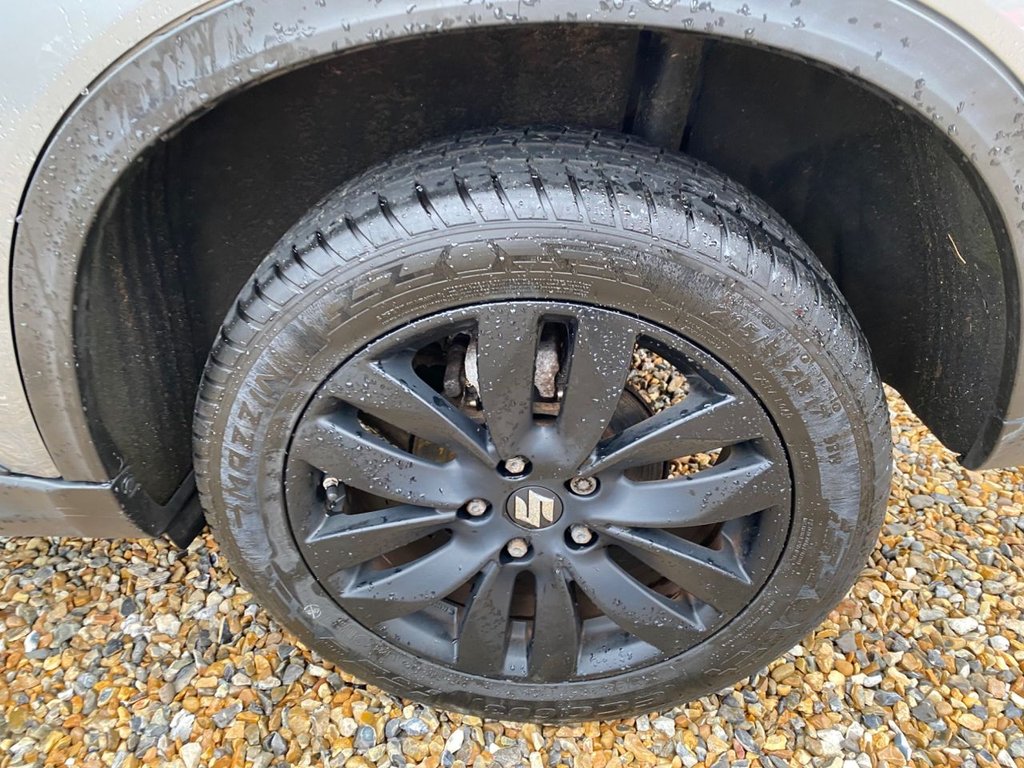 Used Suzuki Vitara 2018 for sale - 77161890: Photo 35