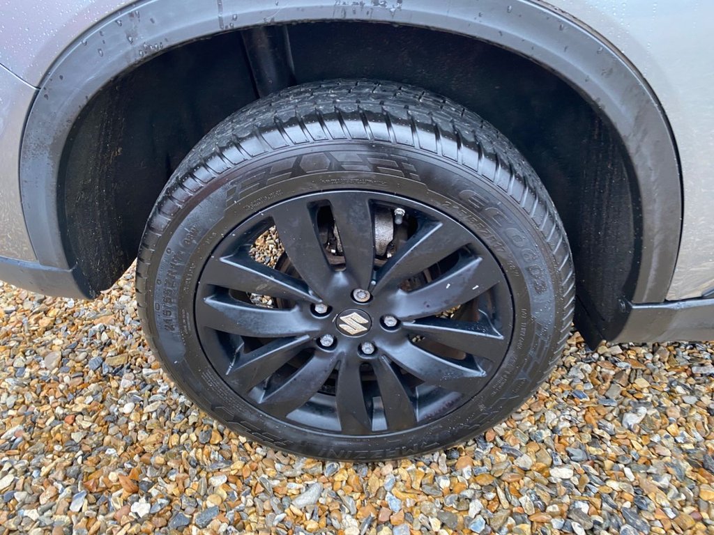 Used Suzuki Vitara 2018 for sale - 77161890: Photo 36