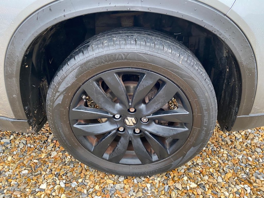 Used Suzuki Vitara 2018 for sale - 77161890: Photo 37