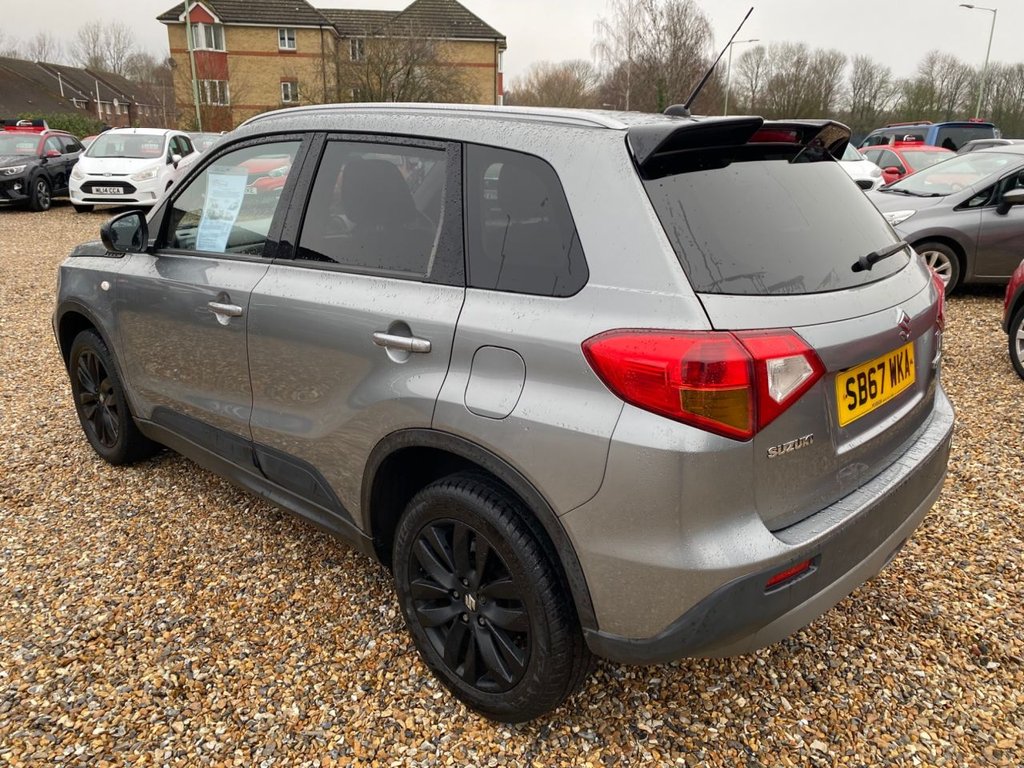 Used Suzuki Vitara 2018 for sale - 77161890: Photo 7