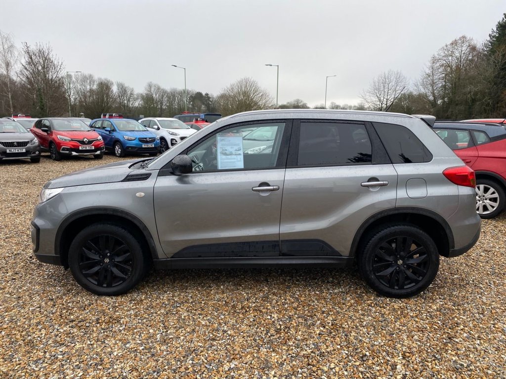 Used Suzuki Vitara 2018 for sale - 77161890: Photo 8