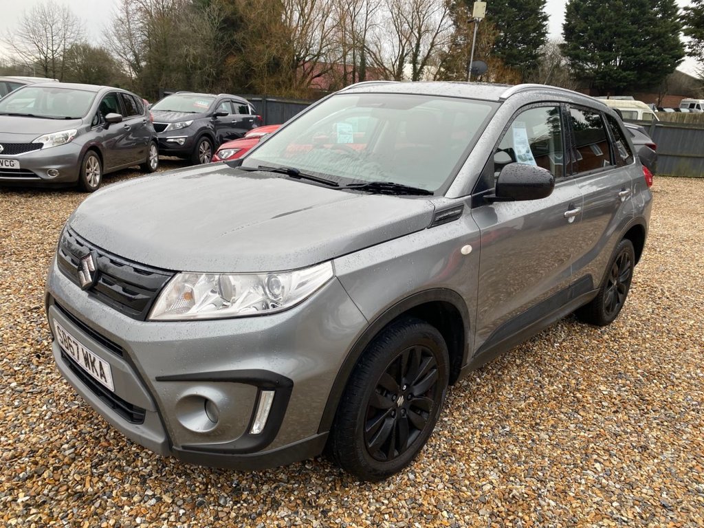 Used Suzuki Vitara 2018 for sale - 77161890: Photo 9
