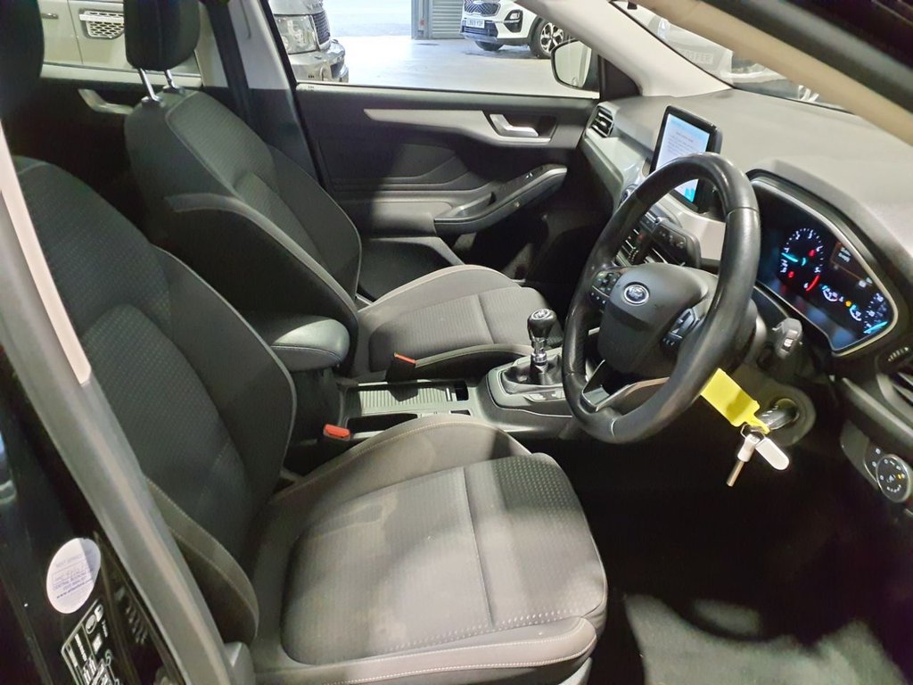 Used Ford Focus 2019 for sale - 76760694: Photo 10