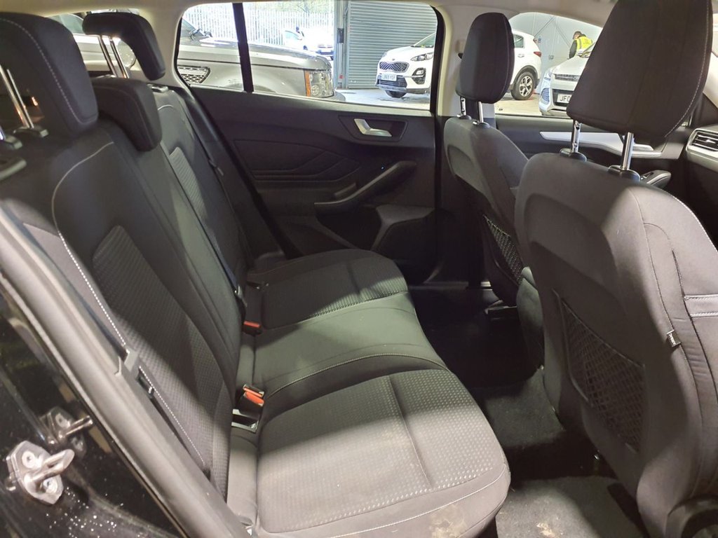 Used Ford Focus 2019 for sale - 76760694: Photo 11