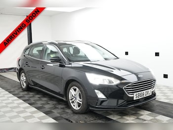 Used Ford Focus 2019 for sale - 76760694: Photo