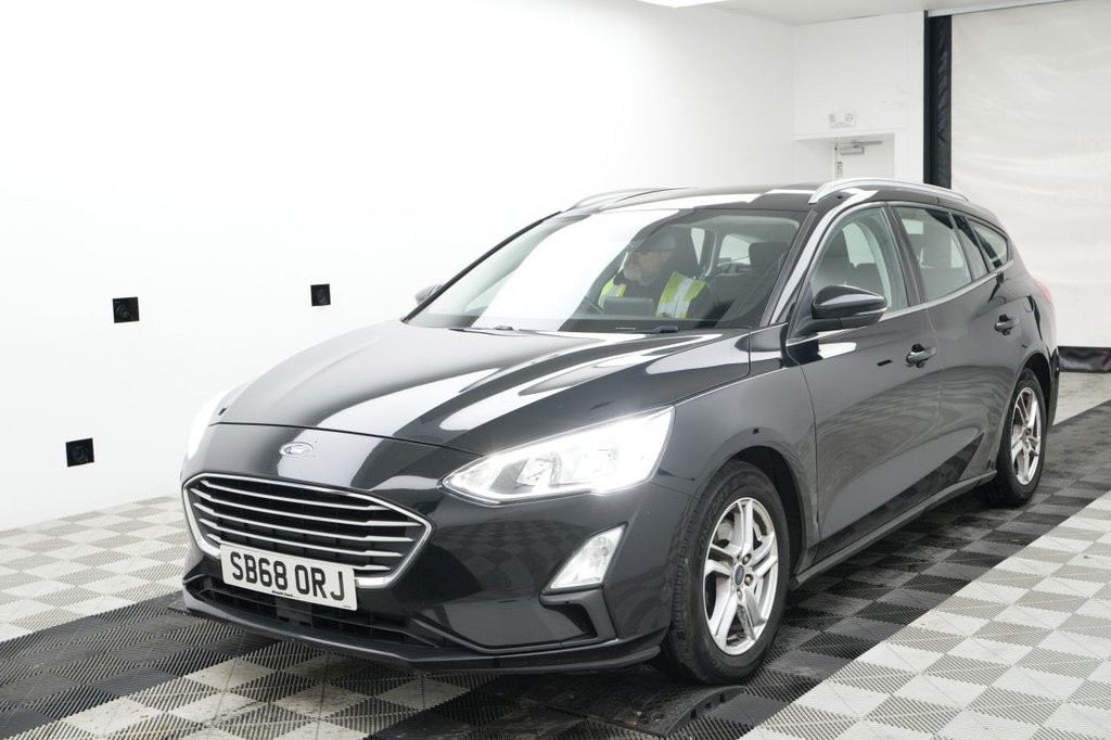 Used Ford Focus 2019 for sale - 76760694: Photo 2