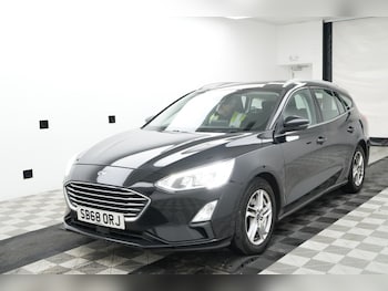 Used Ford Focus 2019 for sale - 76760694: Photo