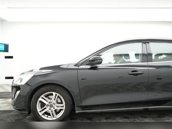 Used Ford Focus 2019 for sale - 76760694: Photo