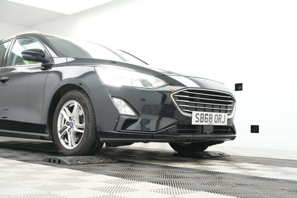 Used Ford Focus 2019 for sale - 76760694: Photo 5