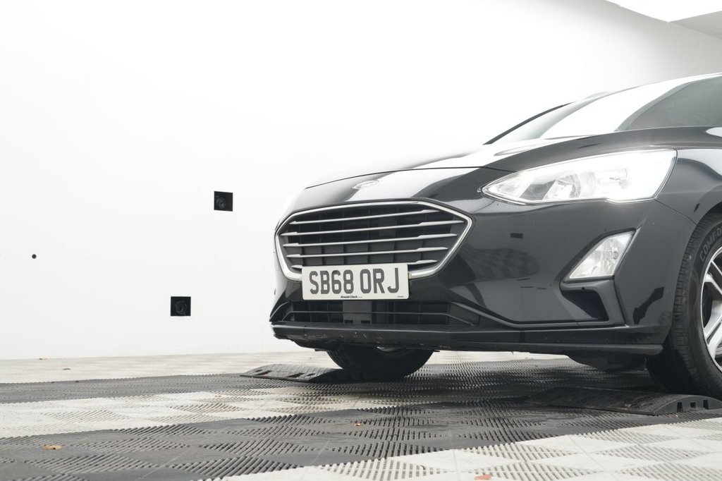 Used Ford Focus 2019 for sale - 76760694: Photo 6