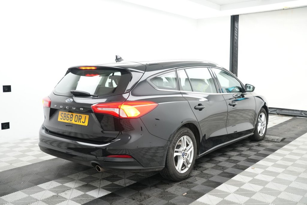 Used Ford Focus 2019 for sale - 76760694: Photo 7