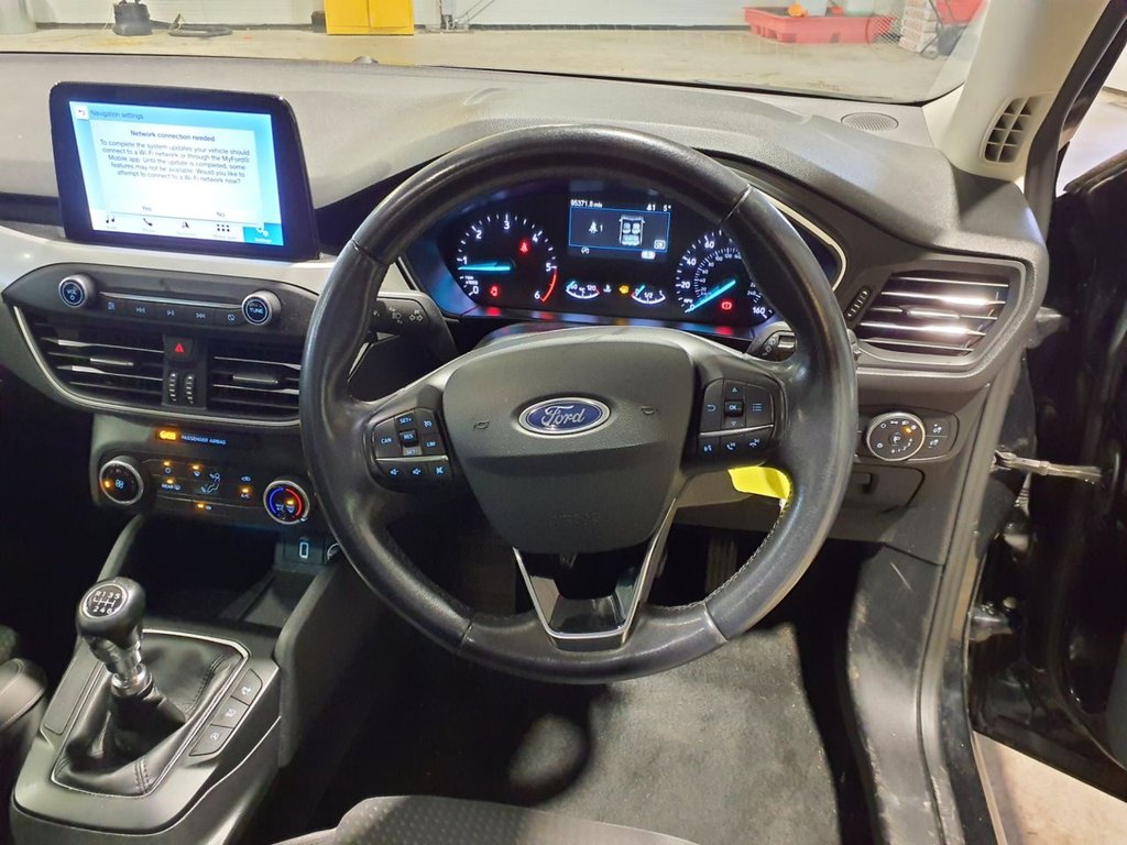 Used Ford Focus 2019 for sale - 76760694: Photo 9